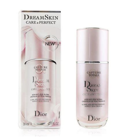 dream skin dior uso|how to use dior dreamskin.